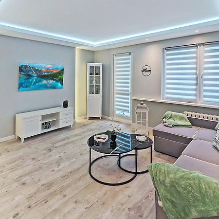 Ultra Modern, Spotless Apartment In Stary Toruń エクステリア 写真
