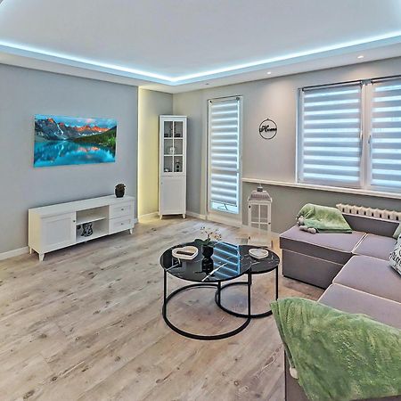 Ultra Modern, Spotless Apartment In Stary Toruń エクステリア 写真