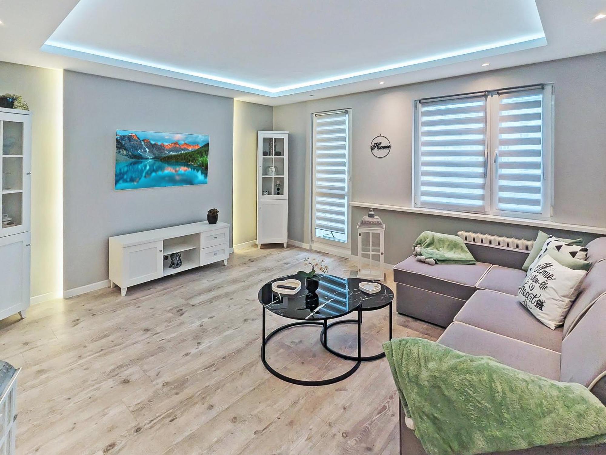 Ultra Modern, Spotless Apartment In Stary Toruń エクステリア 写真
