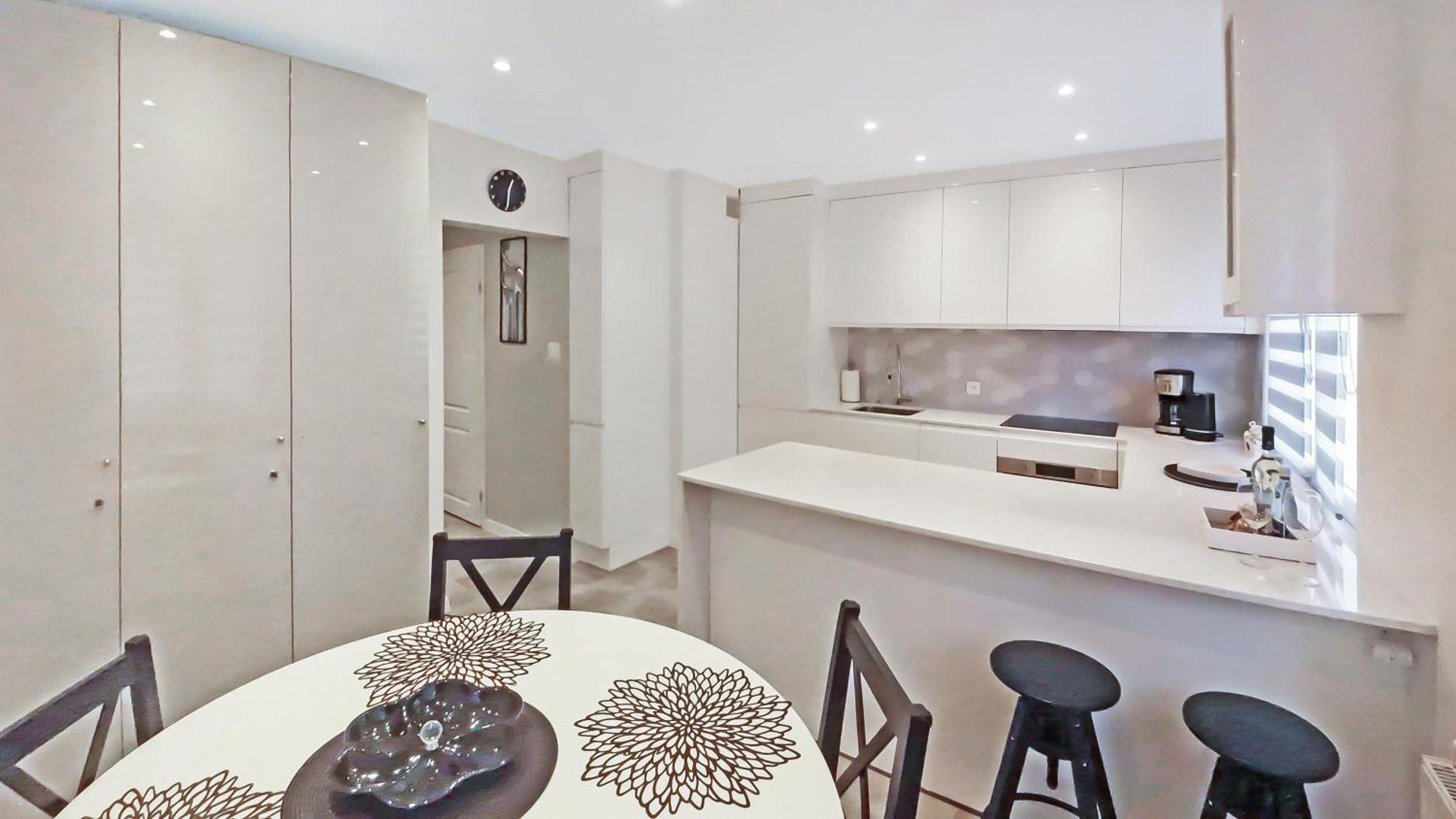Ultra Modern, Spotless Apartment In Stary Toruń エクステリア 写真