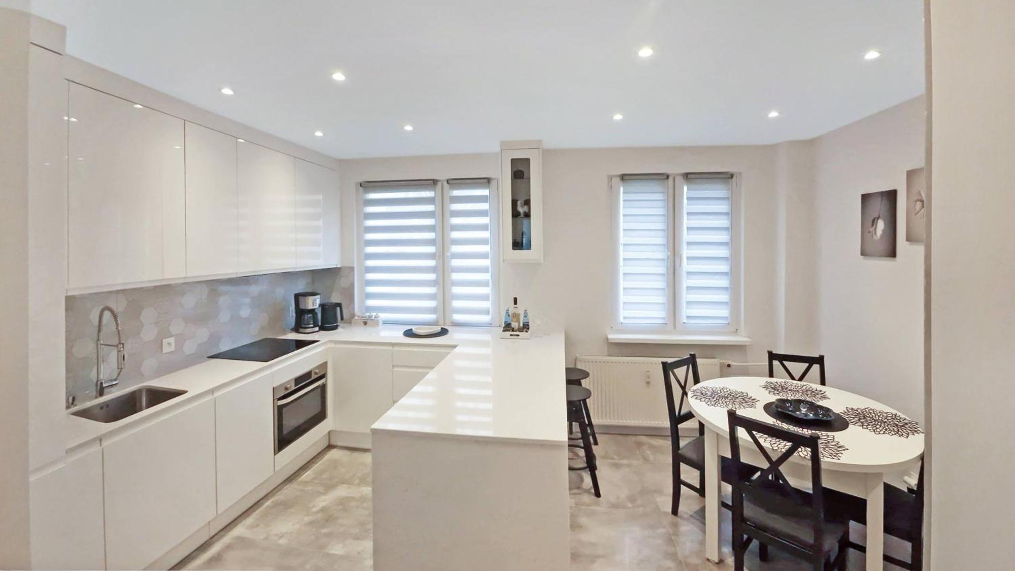 Ultra Modern, Spotless Apartment In Stary Toruń エクステリア 写真