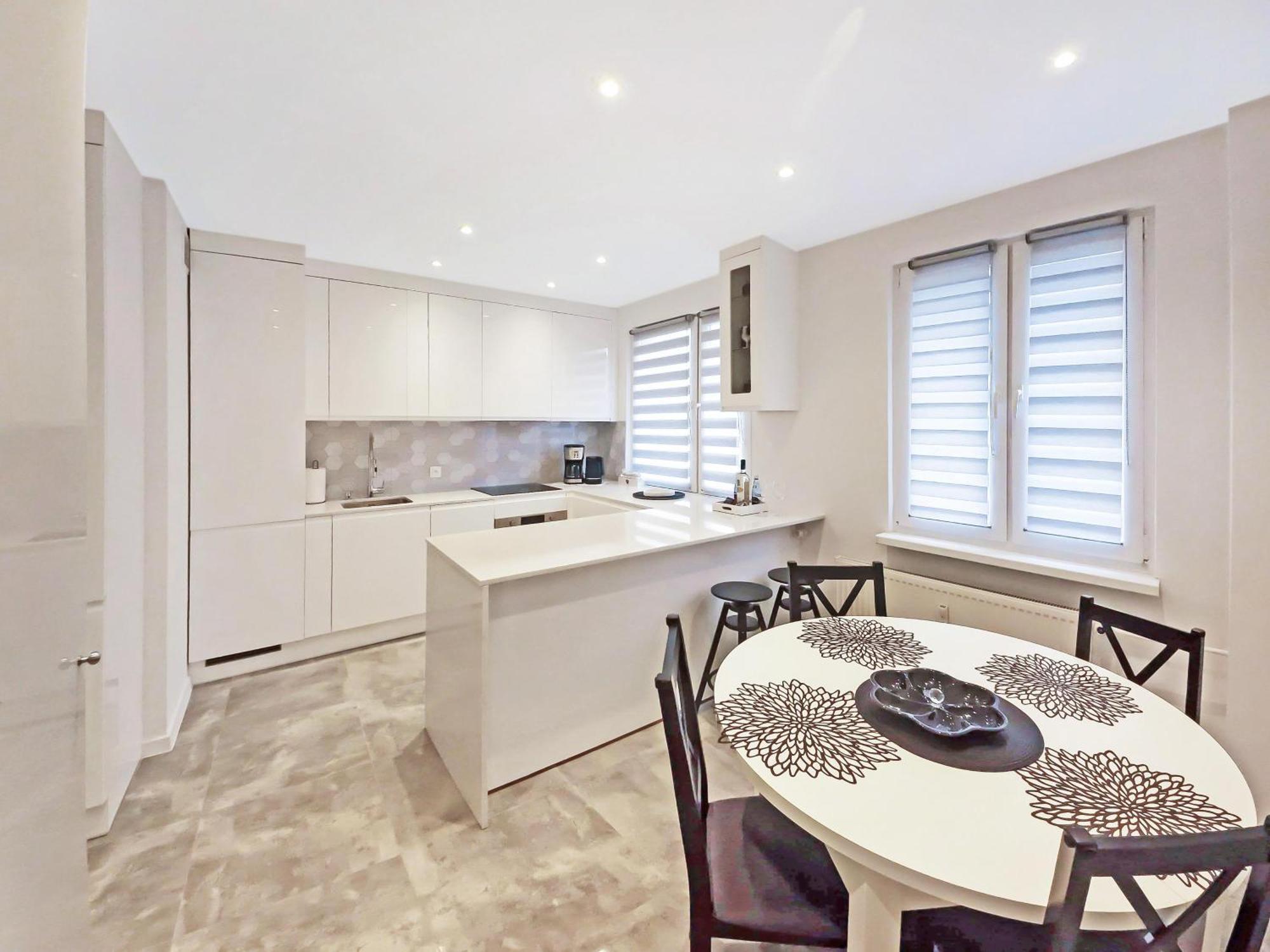 Ultra Modern, Spotless Apartment In Stary Toruń エクステリア 写真