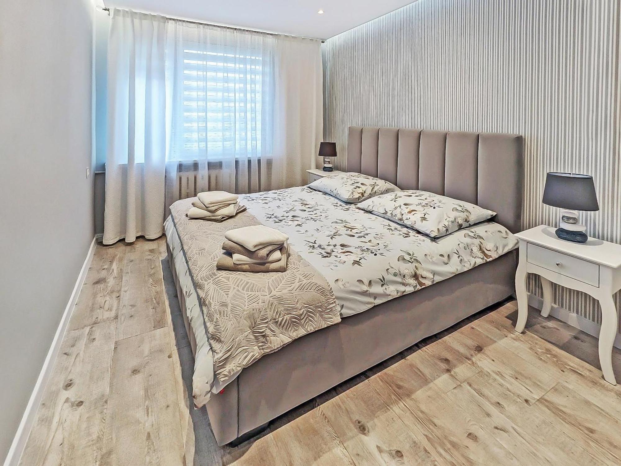 Ultra Modern, Spotless Apartment In Stary Toruń エクステリア 写真