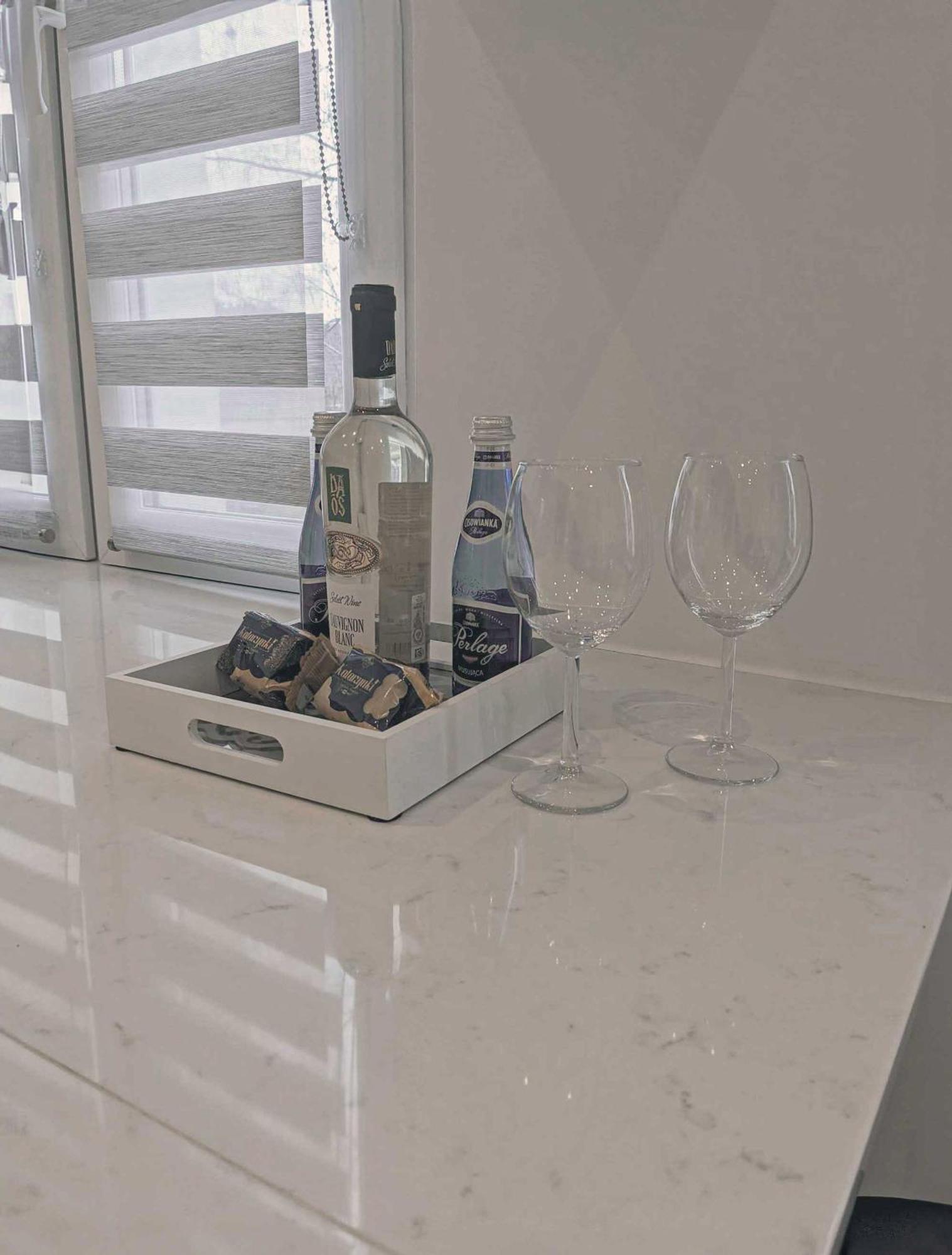 Ultra Modern, Spotless Apartment In Stary Toruń エクステリア 写真