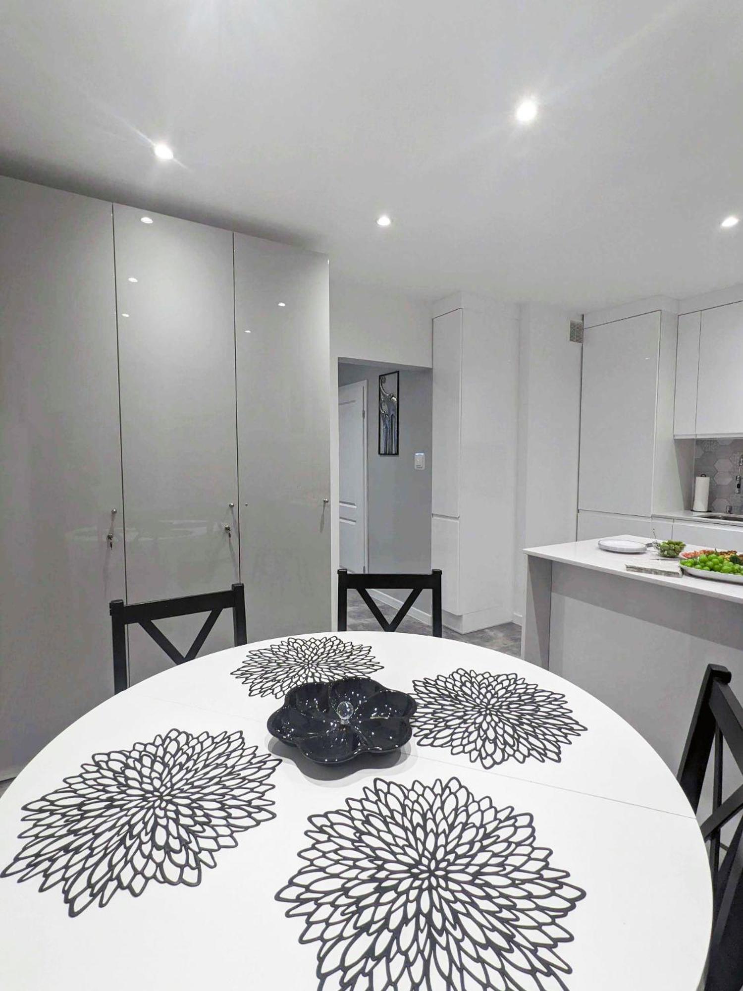 Ultra Modern, Spotless Apartment In Stary Toruń エクステリア 写真