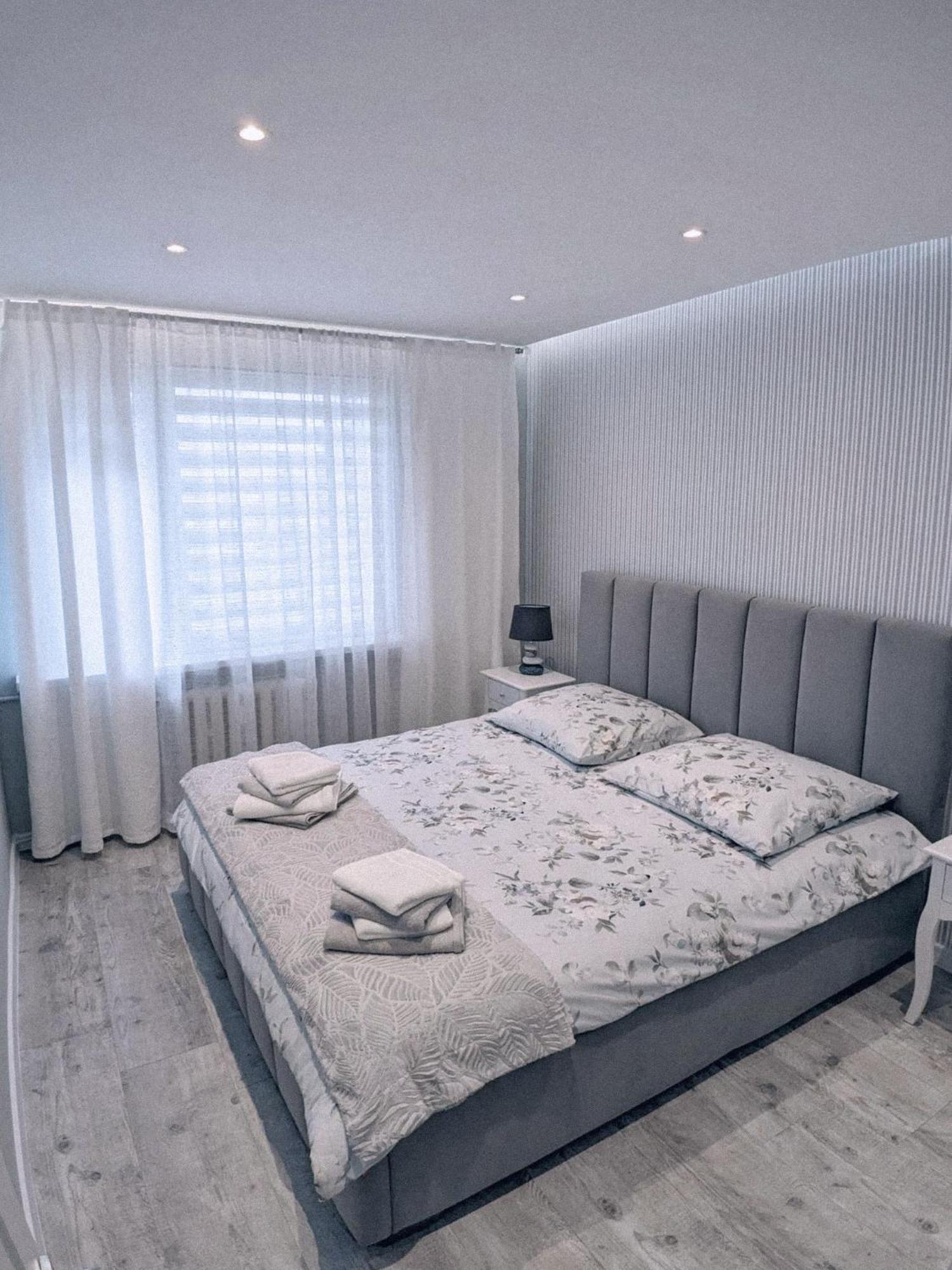 Ultra Modern, Spotless Apartment In Stary Toruń エクステリア 写真